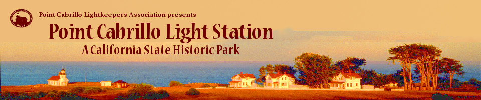 Point Cabrillo Light Station