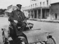 Baumgartner at Mendocino Hotel