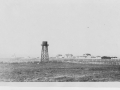 Water Tower and Light Station