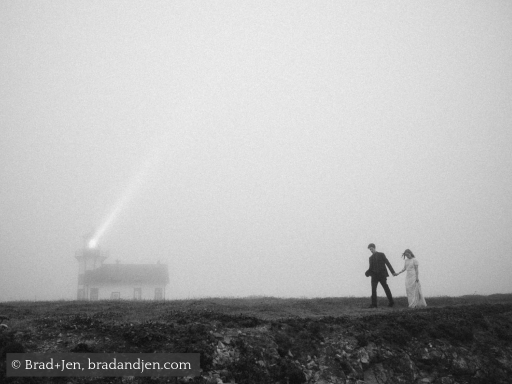 Point Cabrillo Lighthouse Weddings