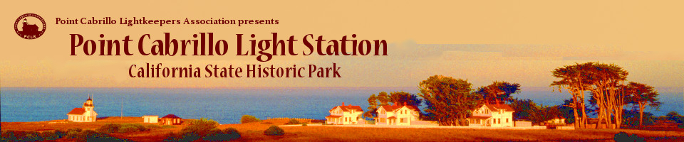 Point Cabrillo Light Station
